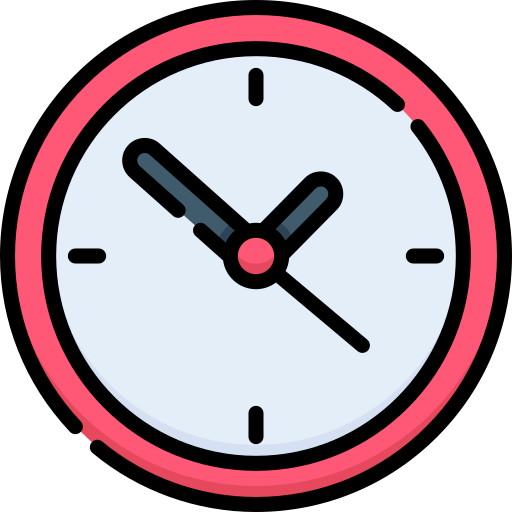 Time Logo